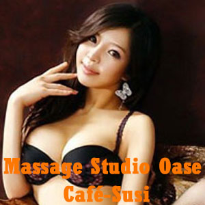 Massage Studio Oase Cafe Susi
