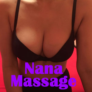 nana massage